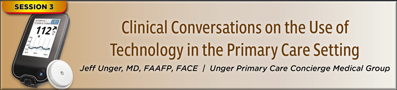 Clinical Conversations on the Use of Technology in the Primary Care Setting